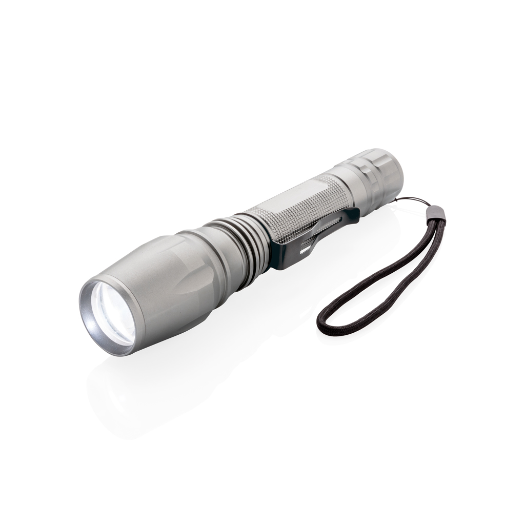 Linterna CREE resistente 10W