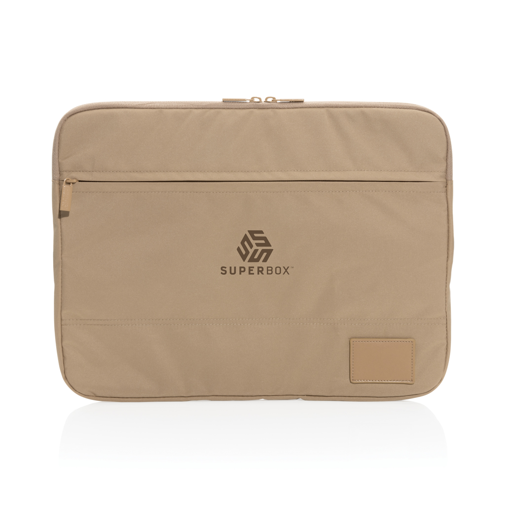 Funda para portátil de 14' Impact AWARE™