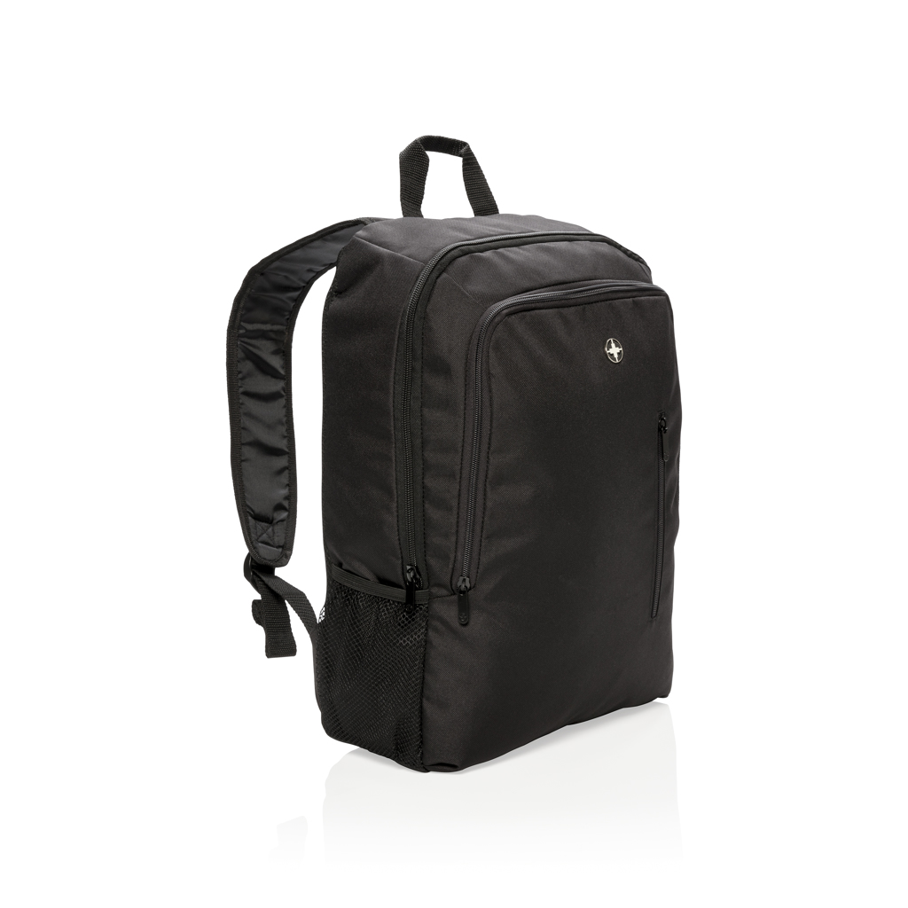 Mochila negocios 17” Swiss peak