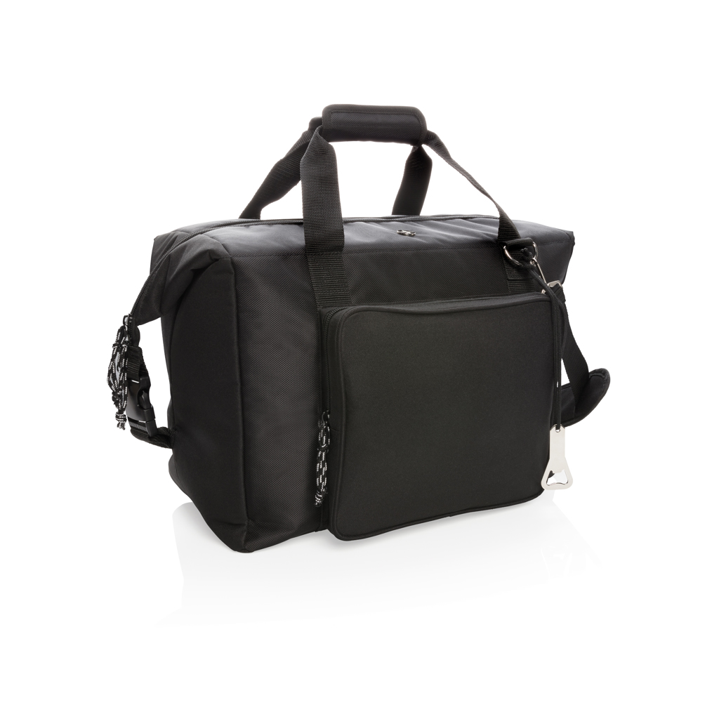 Bolsa nevera y bandolera XXL Swiss Peak