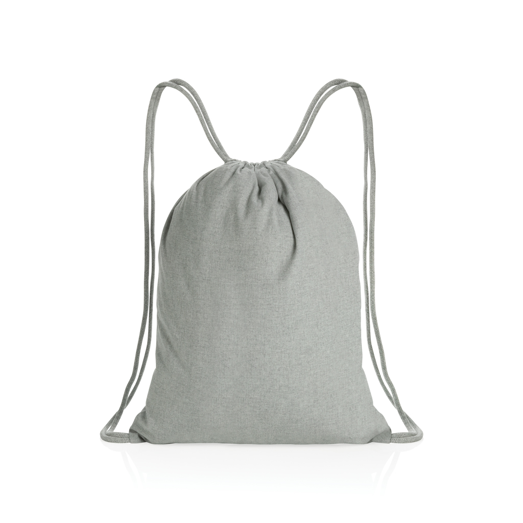 Mochila de algodón reciclado 145gr Impact AWARE™