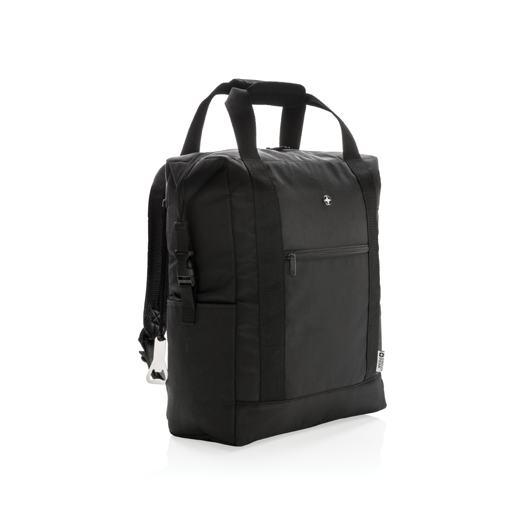 Nevera Swiss Peak XXL sin PVC