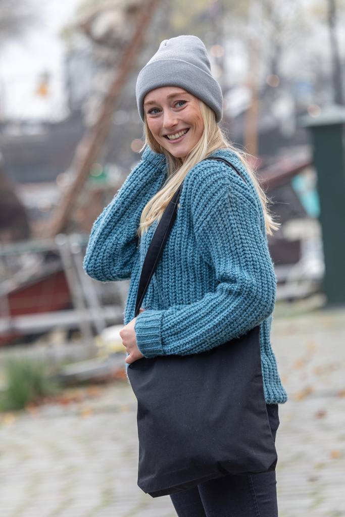 Gorro Impact AWARE™ Polylana®