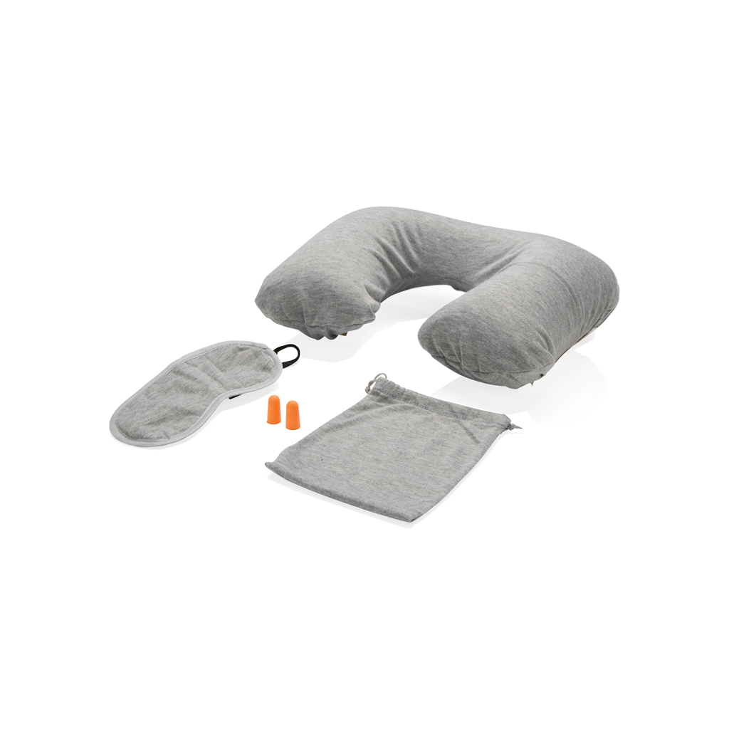 Set confort de viaje
