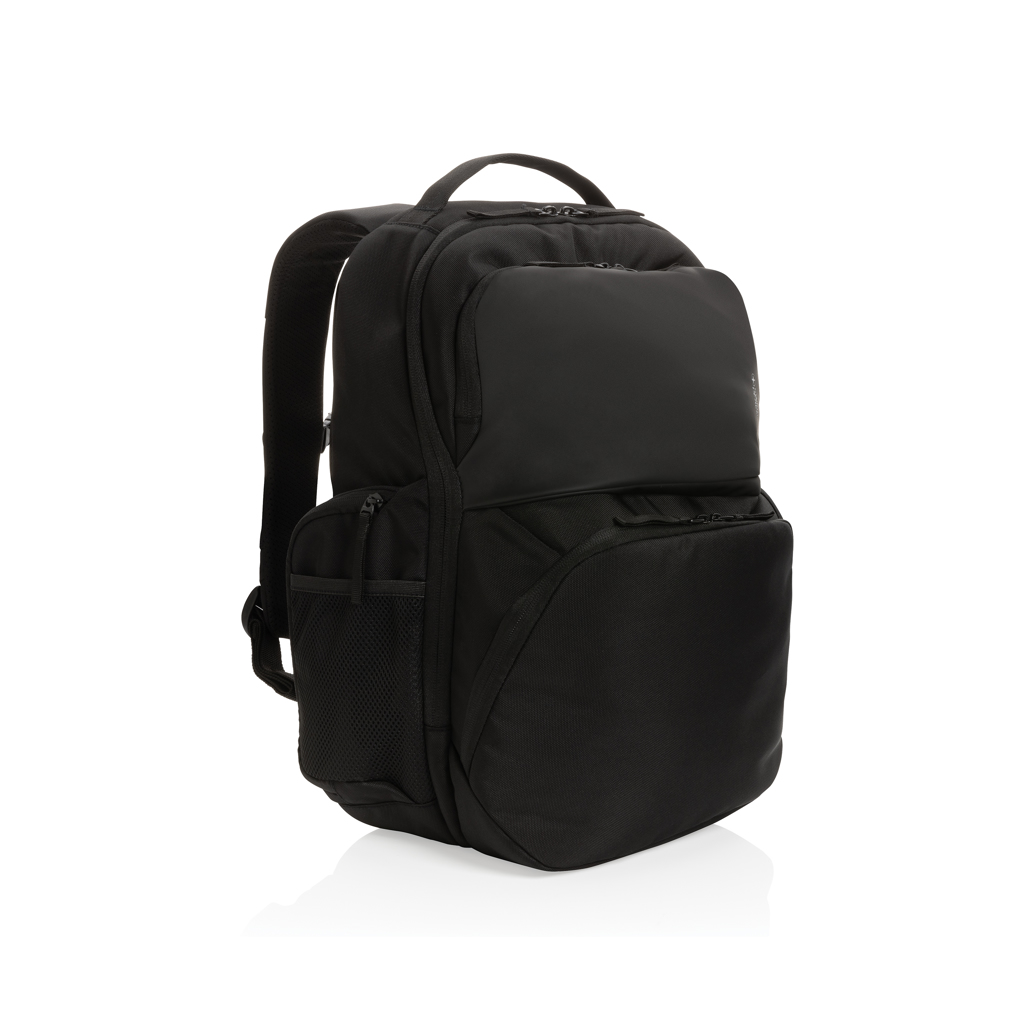 Mochila Swiss Peak AWARE™ RPET de 15,6"