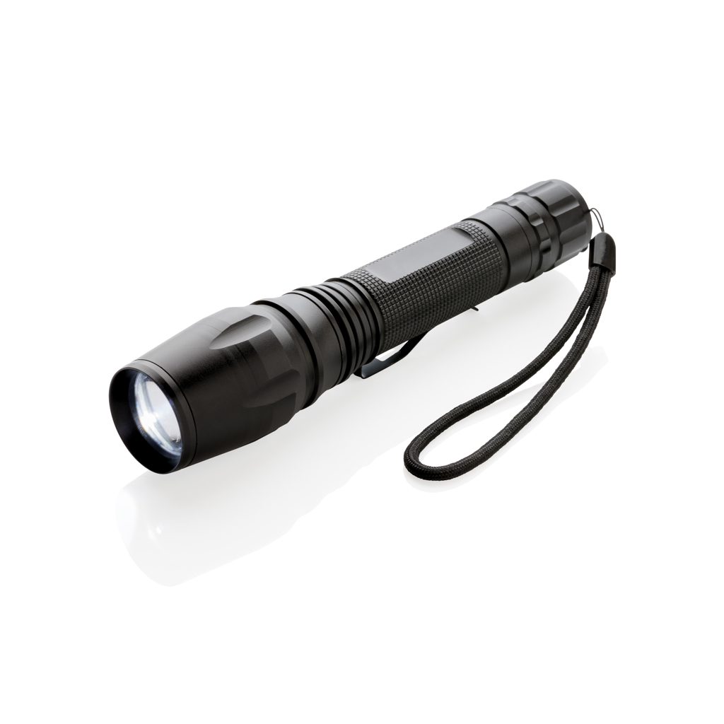 Linterna CREE resistente 10W
