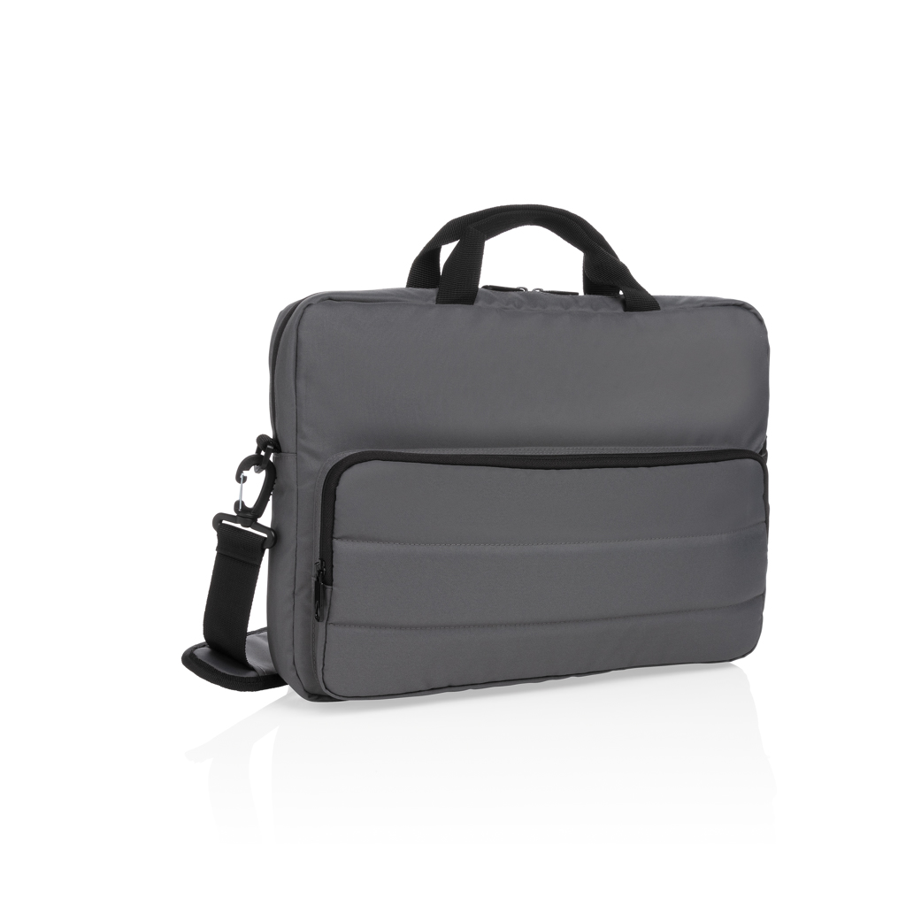 Maletín Impact AWARE ™ RPET 15,6"