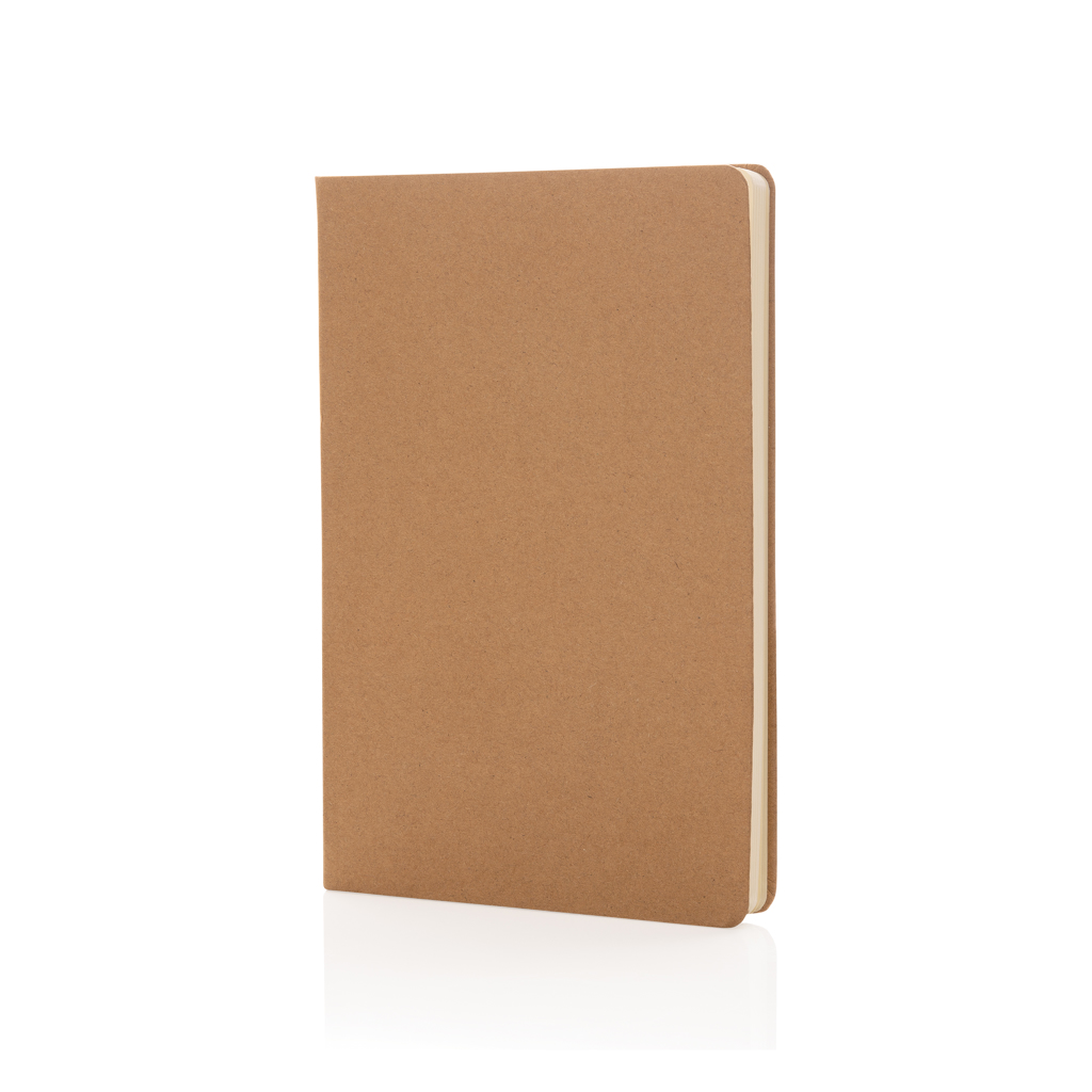 Libreta A5 de tapa dura