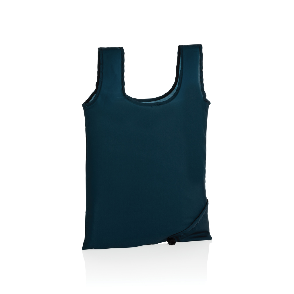 Bolsa de compra RPET 190T plegable Impact AWARE ™