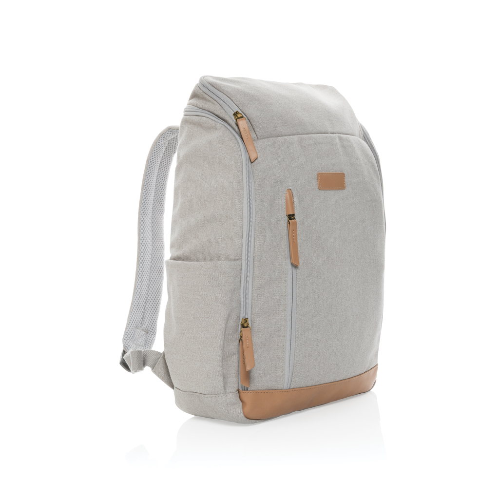 Mochila para ordenador portátil de 15" Impact AWARE™ 16 oz