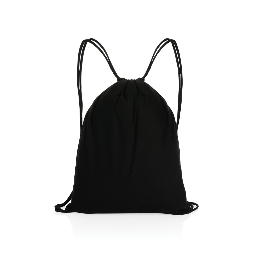 Mochila de algodón reciclado 145gr Impact AWARE™
