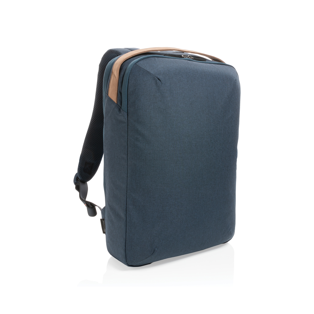 Mochila de ordenador Impact AWARE ™ 300D two tone