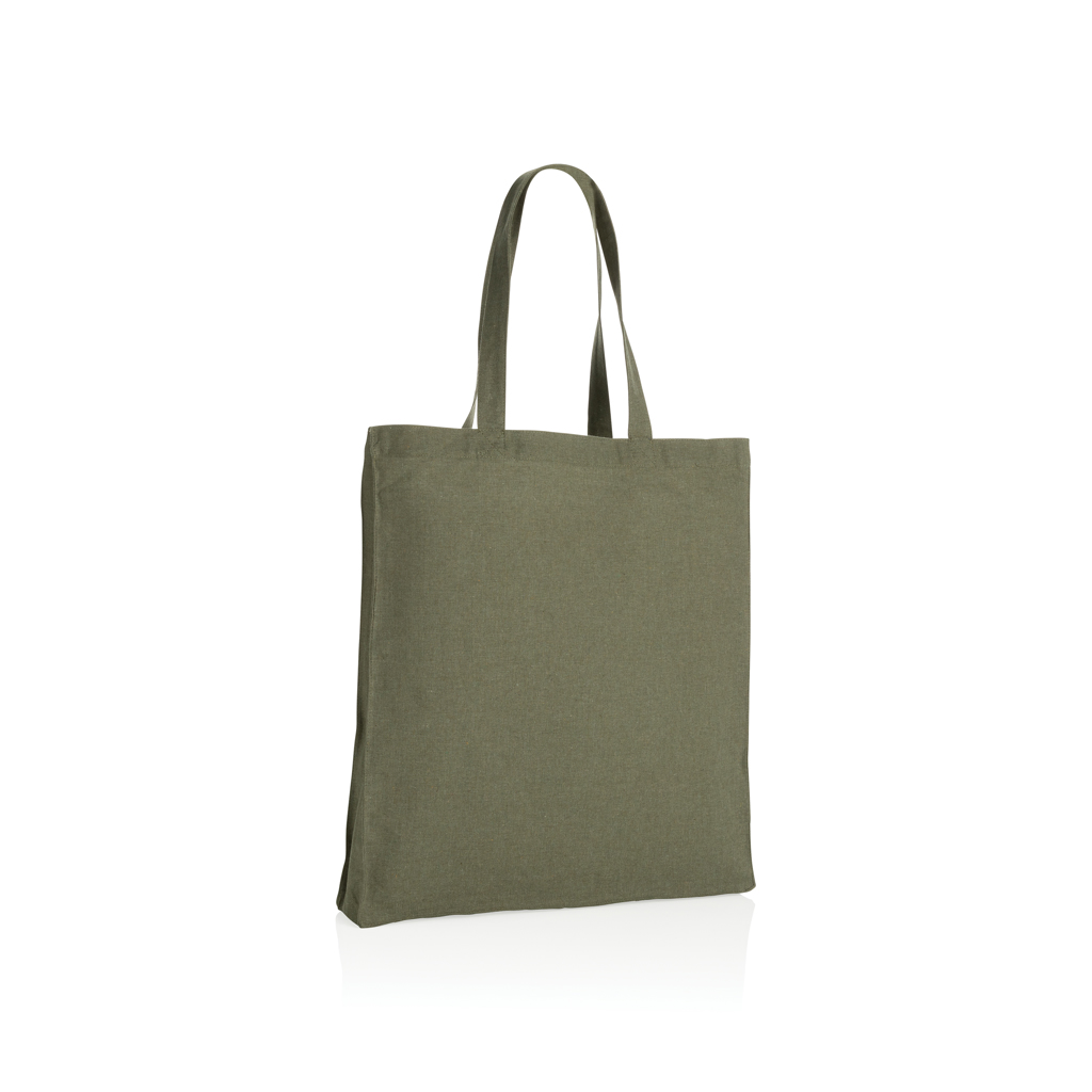 Tote de algodón reciclado 145gr Impact AWARE ™