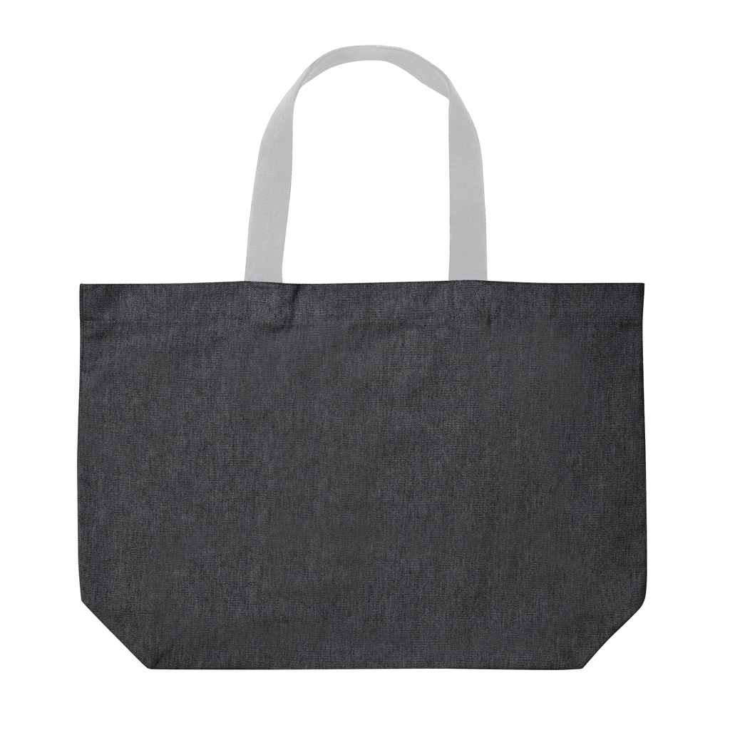 Tote grande de lona de 240 g/m² Impact Aware™ sin teñir