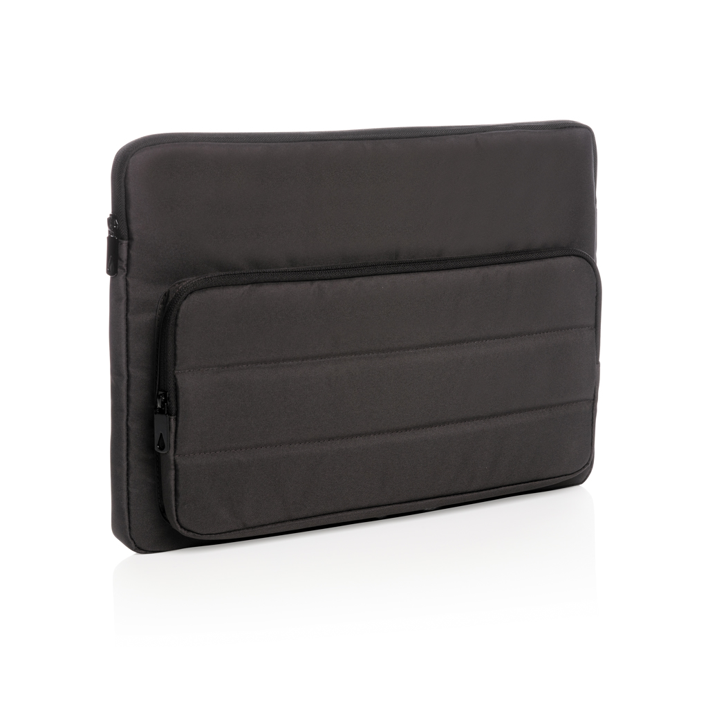 Funda para portátil Impact AWARE ™ RPET de 15,6"