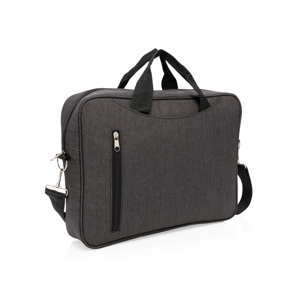 Maletín básico para portátil 15"