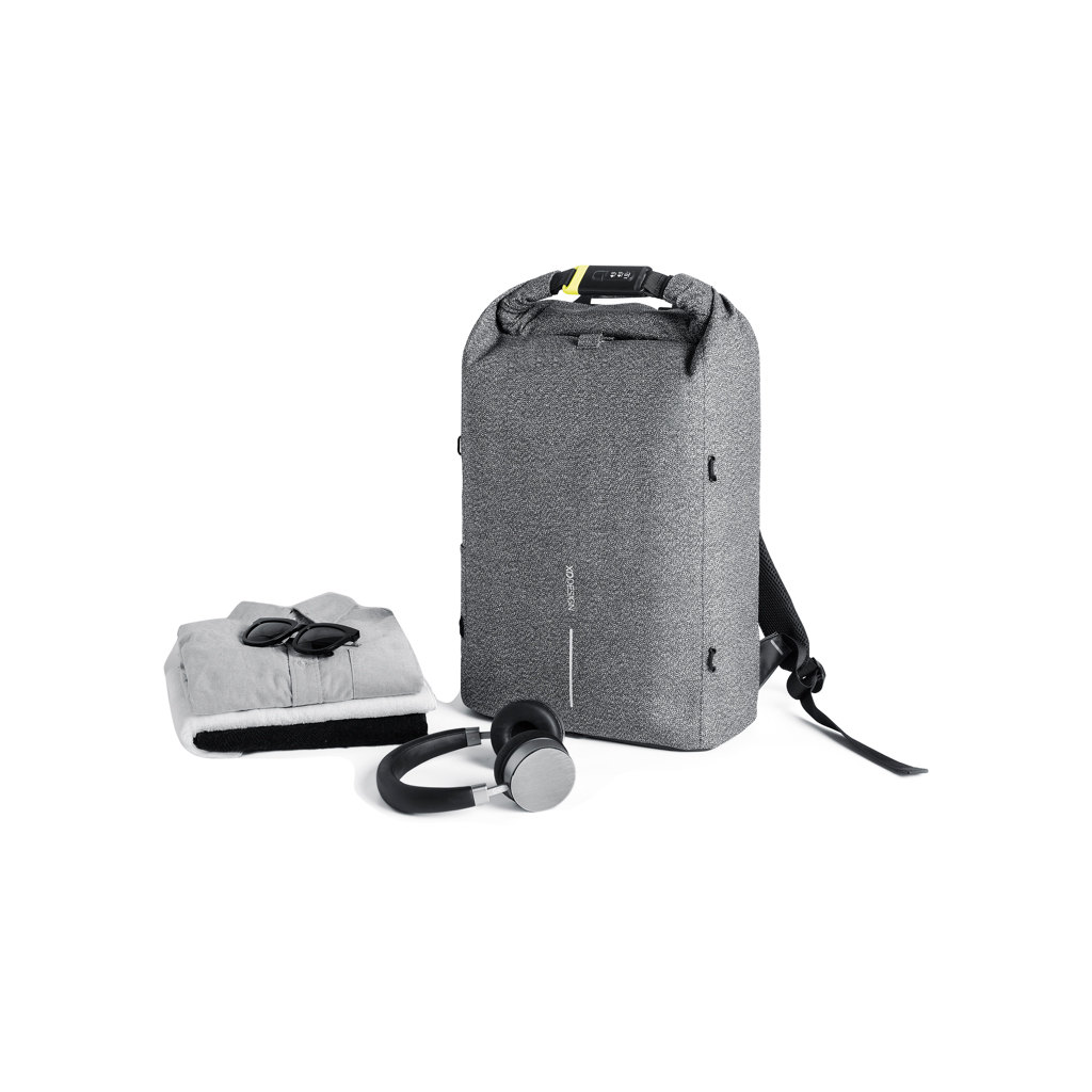 Mochila antirrobo Urban a prueba de cortes