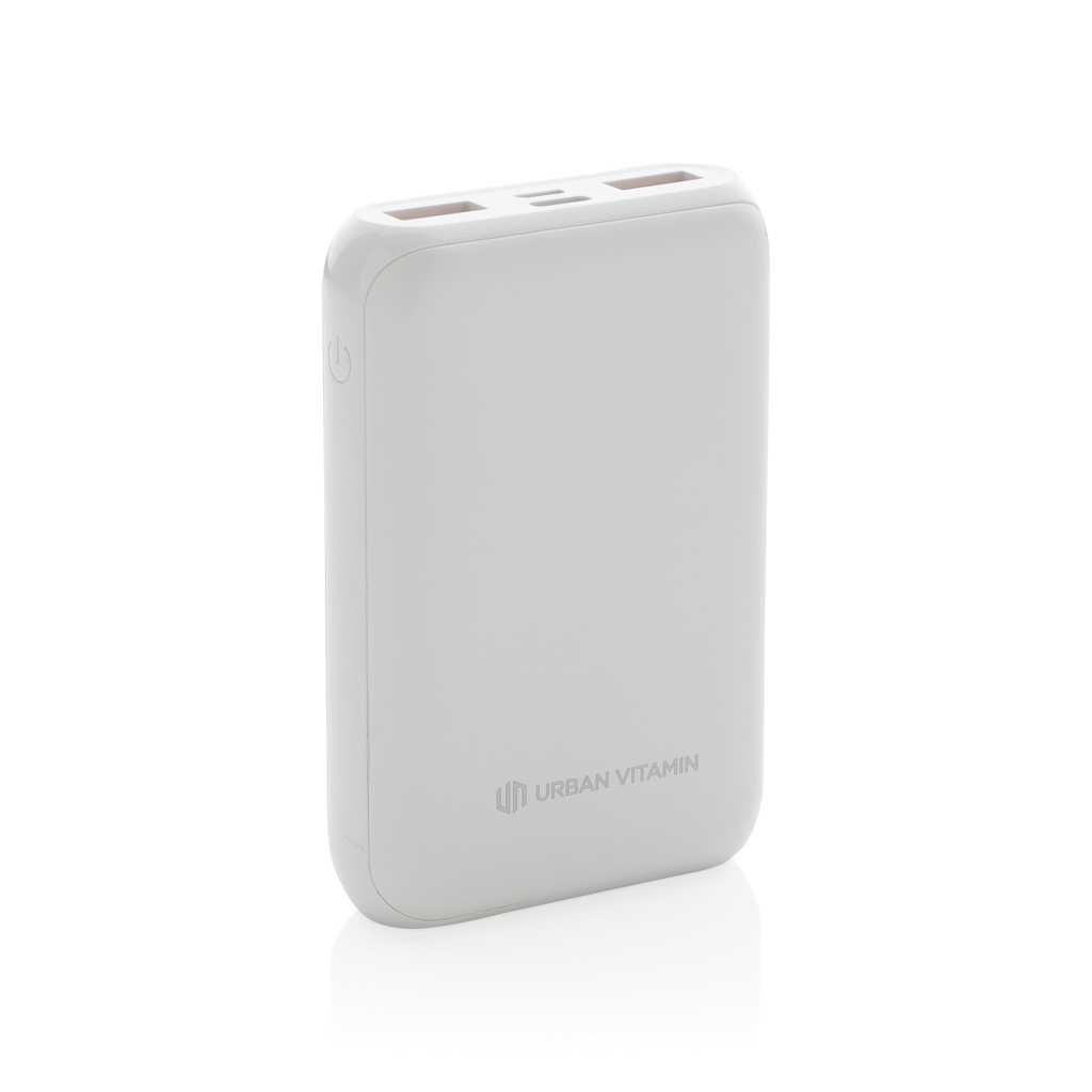 Powerbank Alameda Urban Vitamin de 10.000 mAh PD