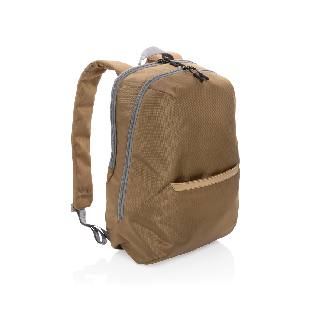 Mochila moderna 1200D Impact AWARE™  para portátil de 15,6''