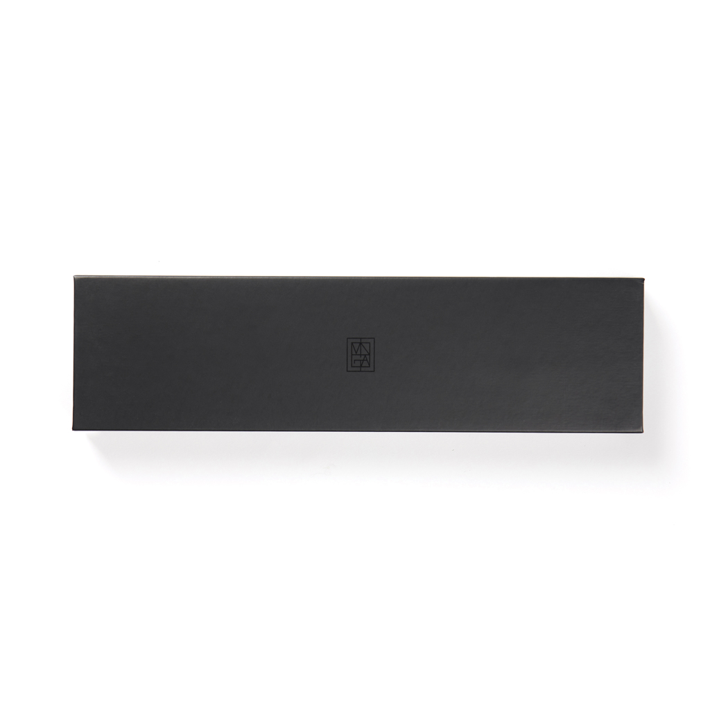 VINGA Cuchillo Kaiser Santoku