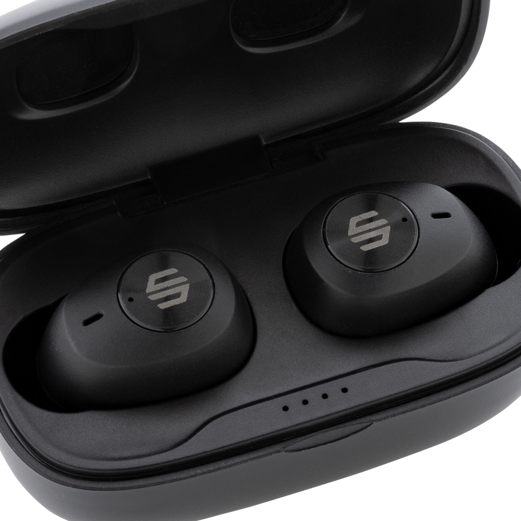 Auriculares Urban Vitamin Palm Springs RCS rplastic ENC