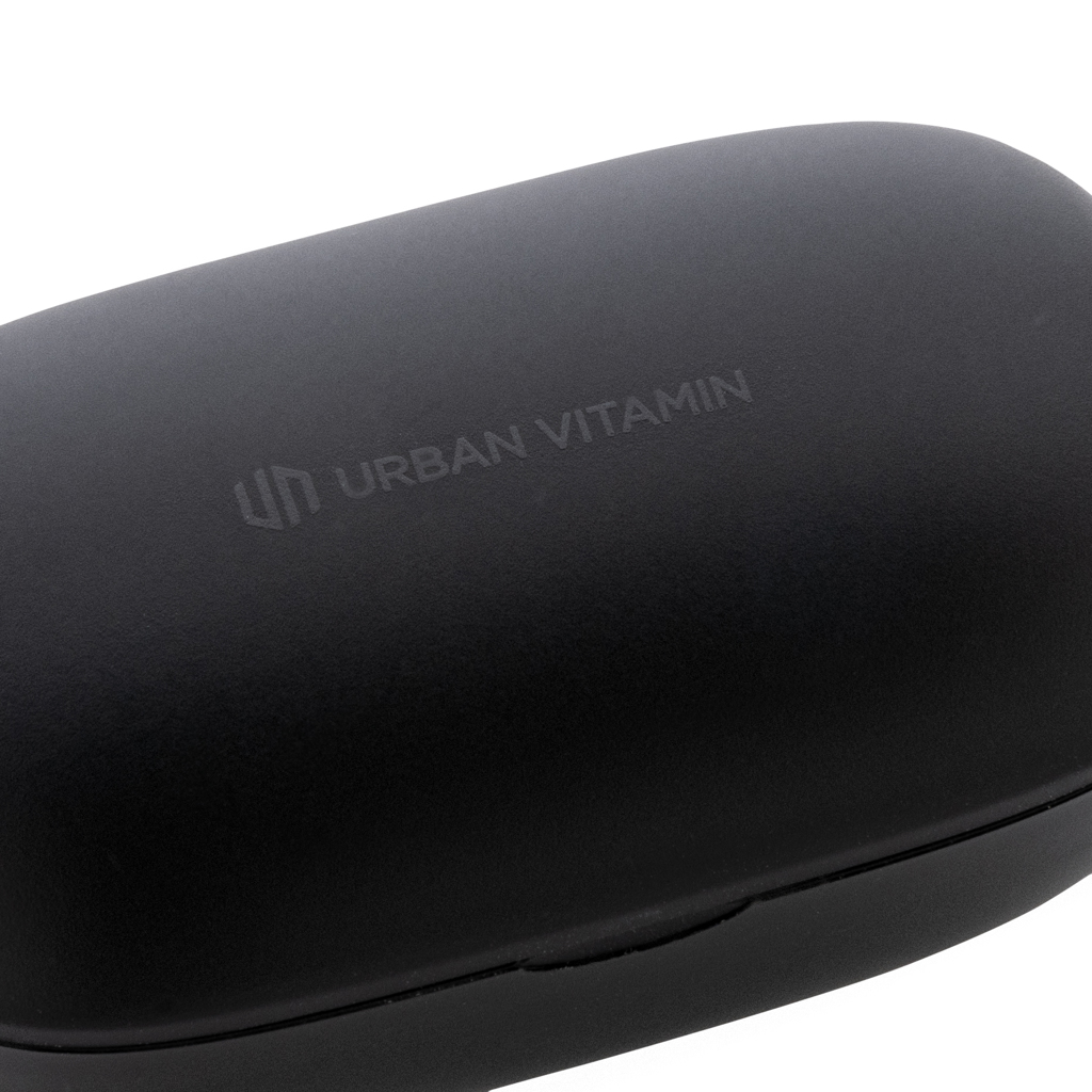 Auriculares Urban Vitamin Palm Springs RCS rplastic ENC