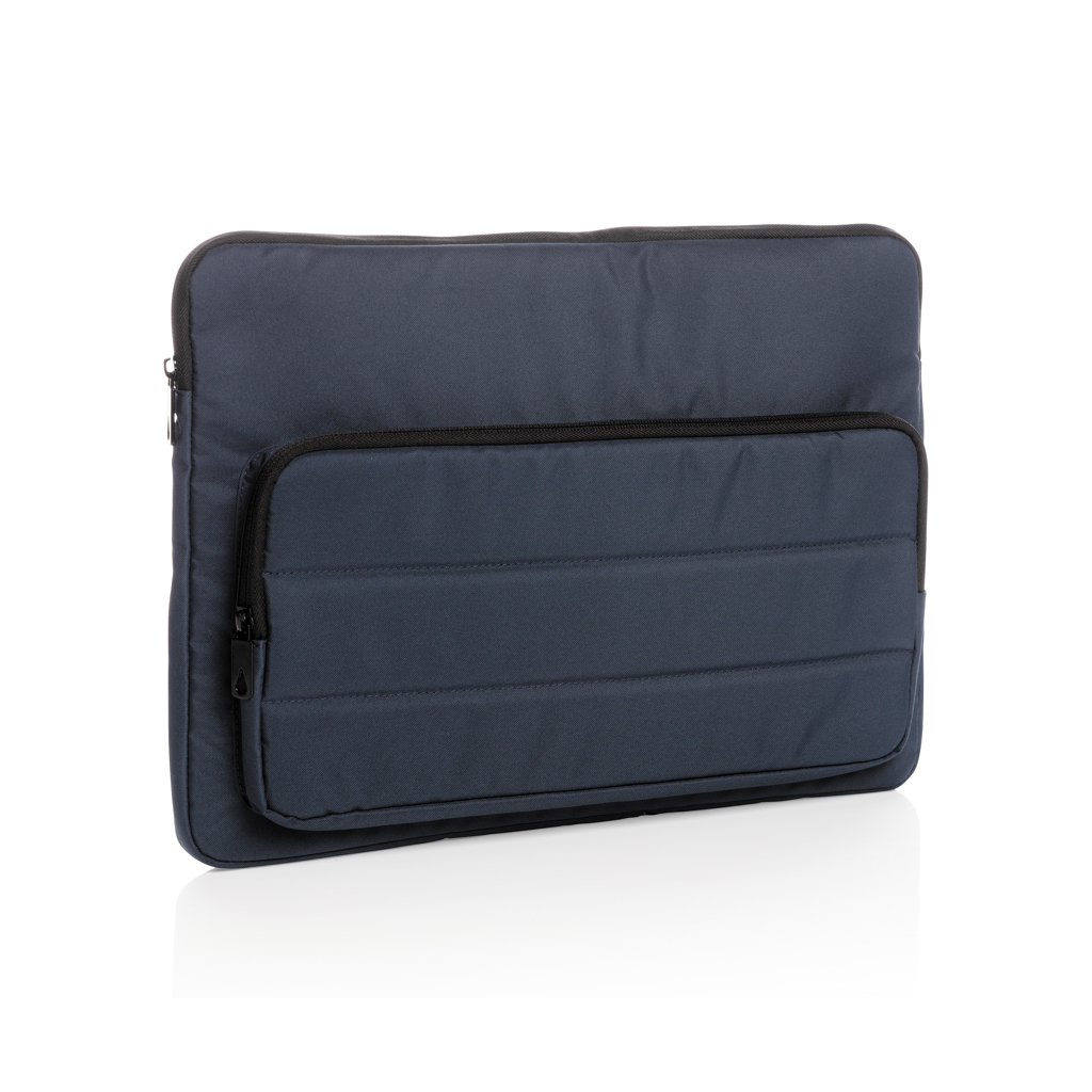 Funda para portátil Impact AWARE ™ RPET de 15,6"
