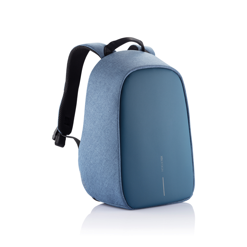 Bobby Hero Small, mochila antirrobo