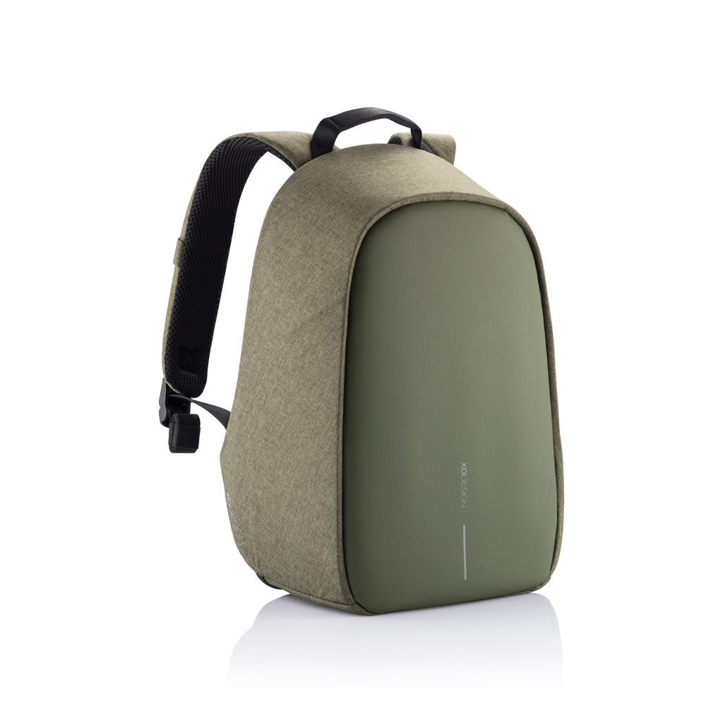 Bobby Hero Small, mochila antirrobo