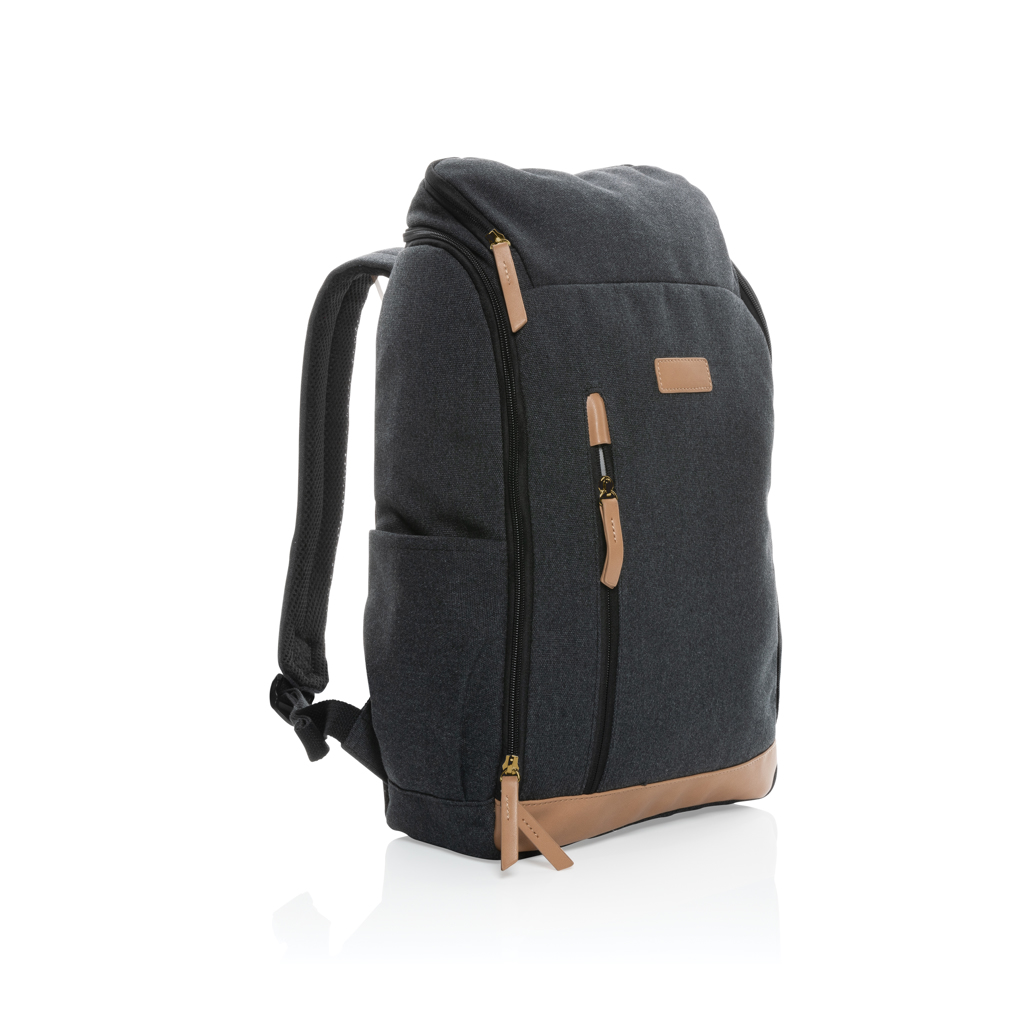Mochila para ordenador portátil de 15" Impact AWARE™ 16 oz