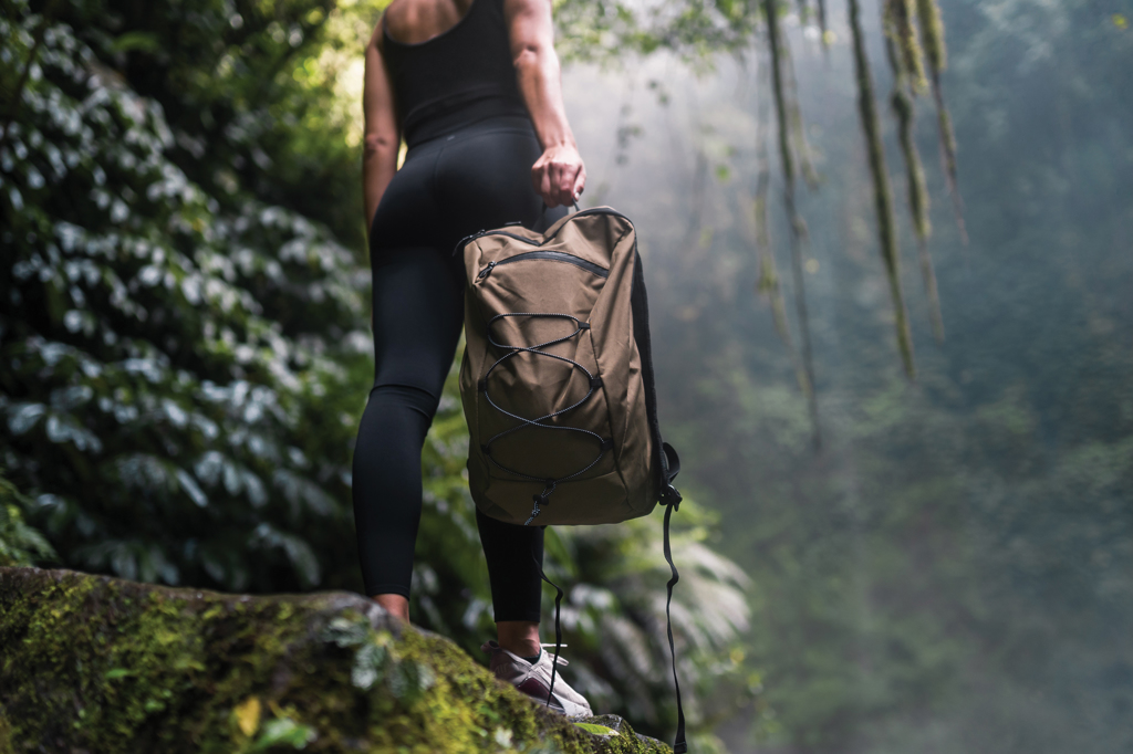 Mochila de senderismo 18L Impact AWARE™