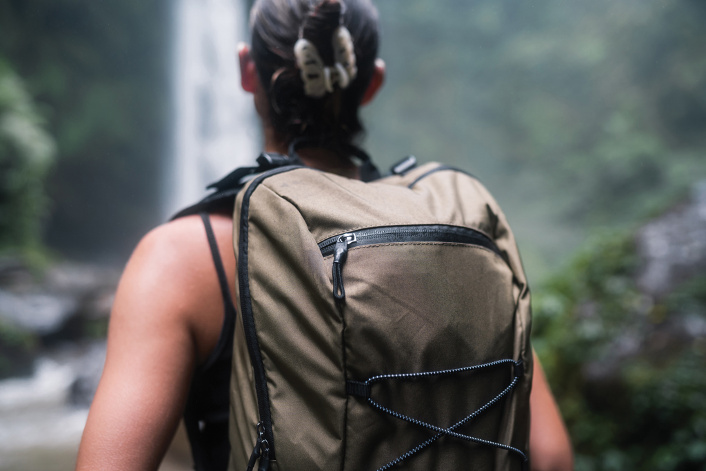 Mochila de senderismo 18L Impact AWARE™