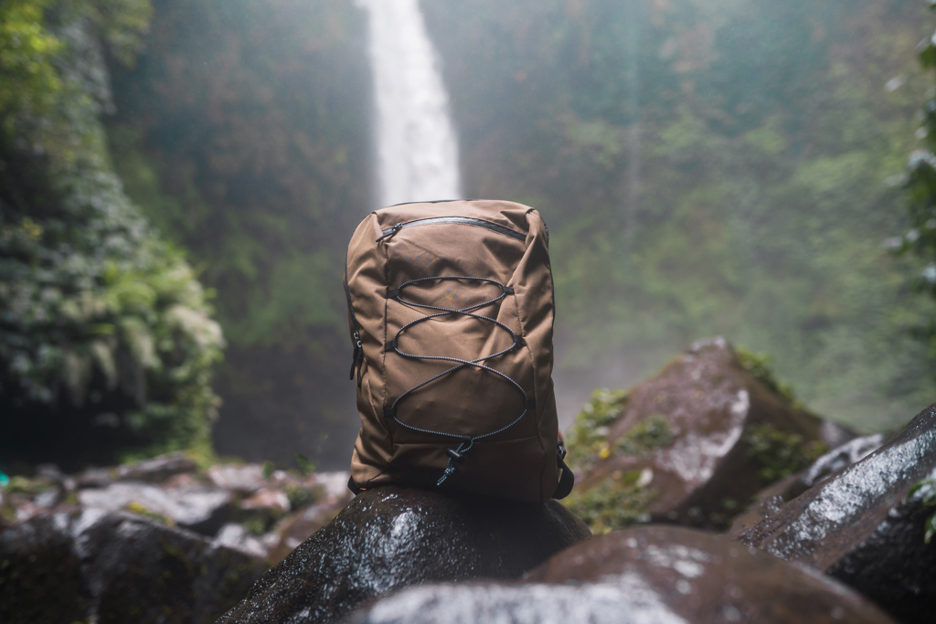 Mochila de senderismo 18L Impact AWARE™