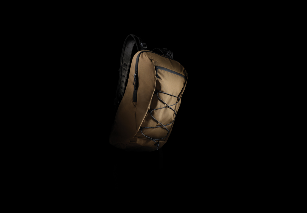 Mochila de senderismo 18L Impact AWARE™