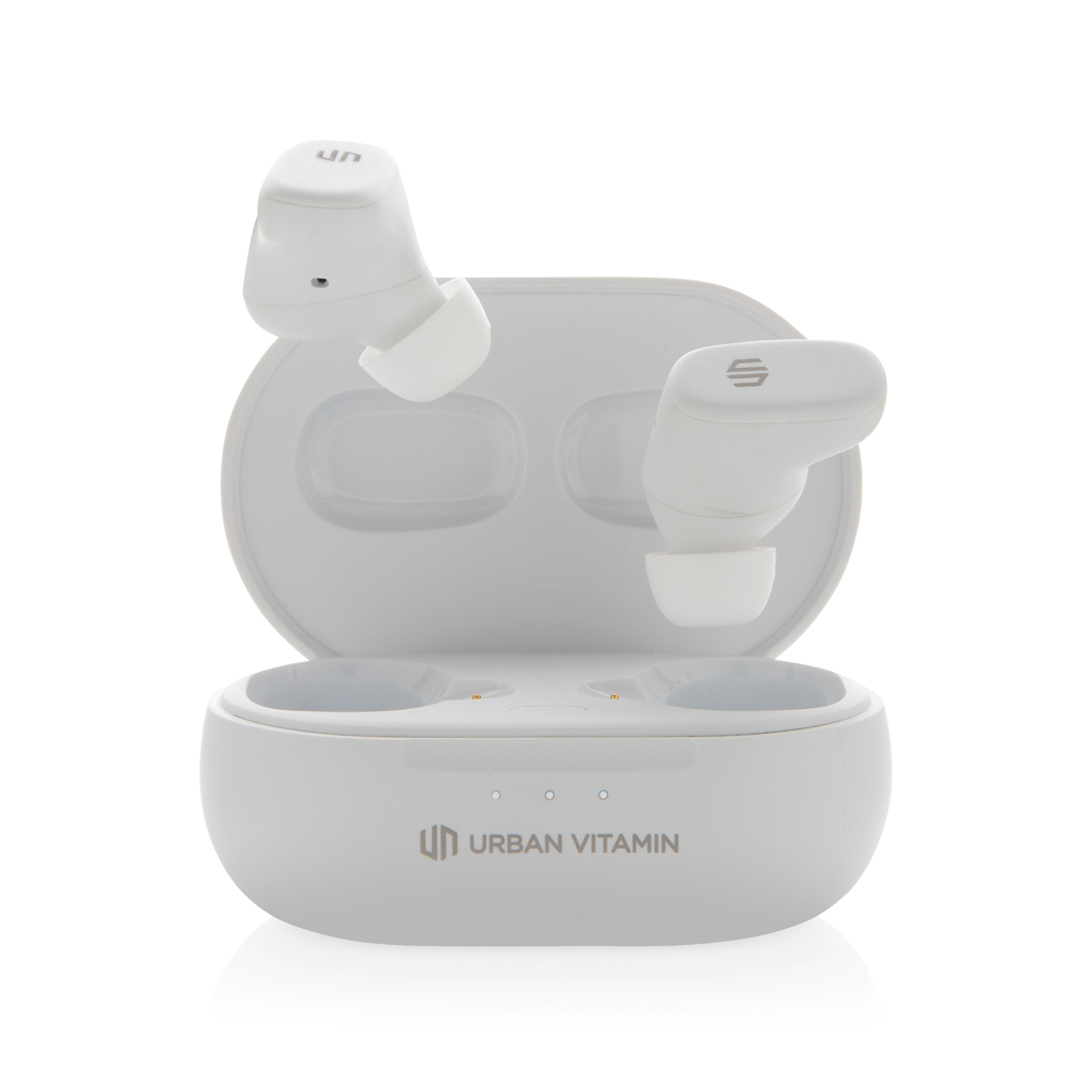 Auriculares Gilroy híbridos ANC y ENC Urban Vitamin