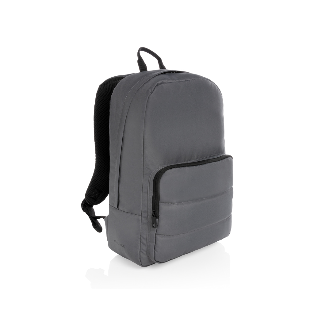 Mochila basica Impact AWARE ™ RPET para portátil 15,6"