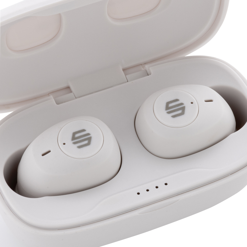 Auriculares Urban Vitamin Palm Springs RCS rplastic ENC