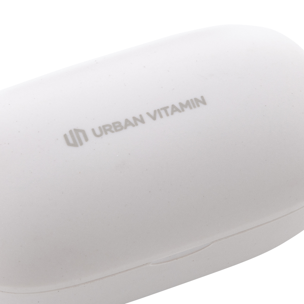 Auriculares Urban Vitamin Palm Springs RCS rplastic ENC