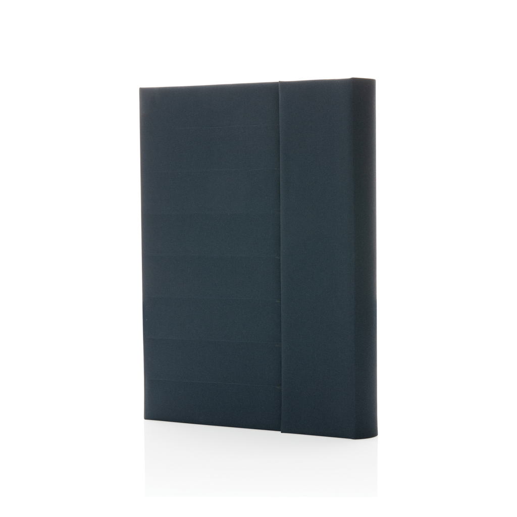 Libreta Impact Aware™ A5 con cierre magnético