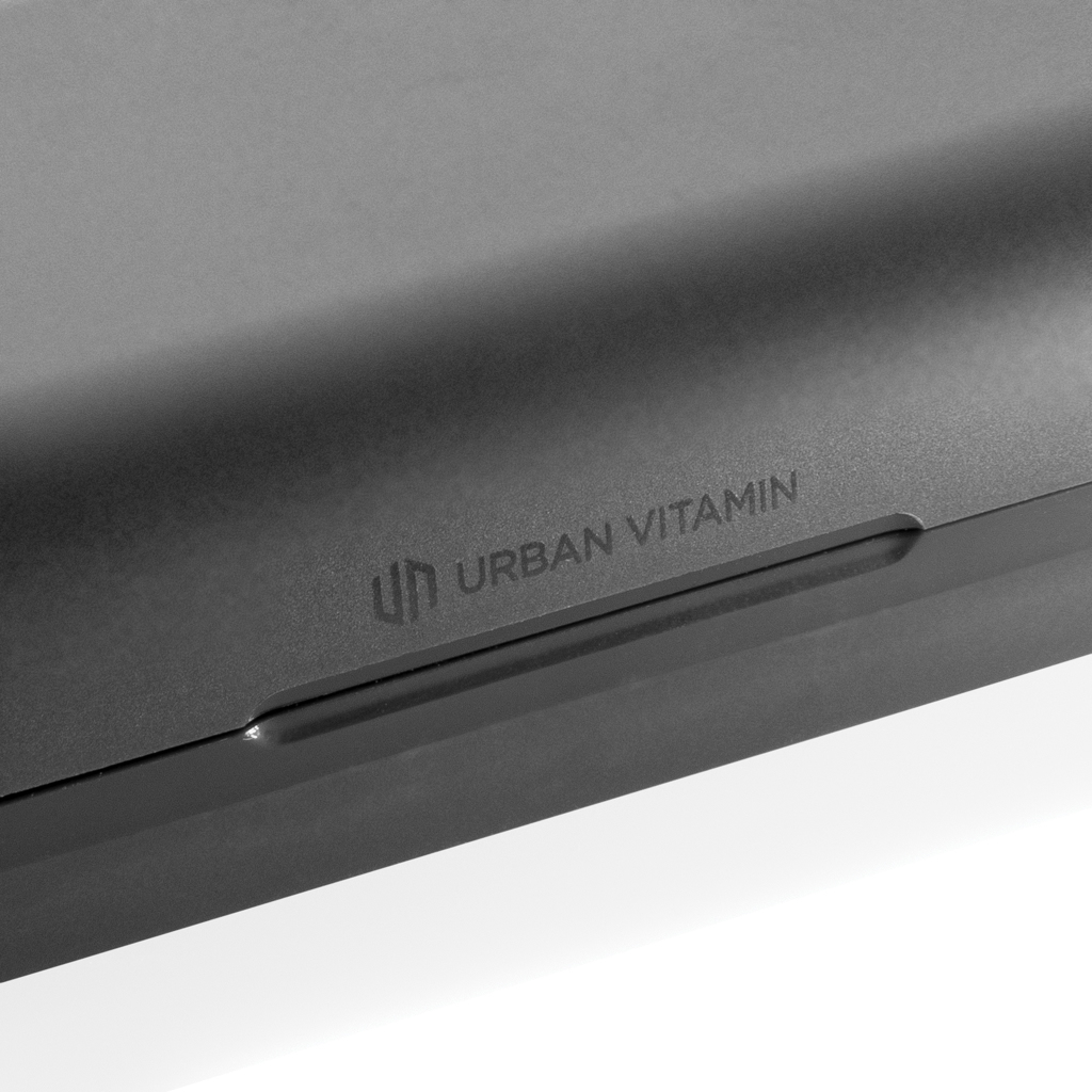Auriculares Urban Vitamin Pacifica RCS rplastic