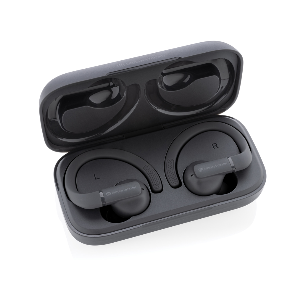 Auriculares Urban Vitamin Pacifica RCS rplastic