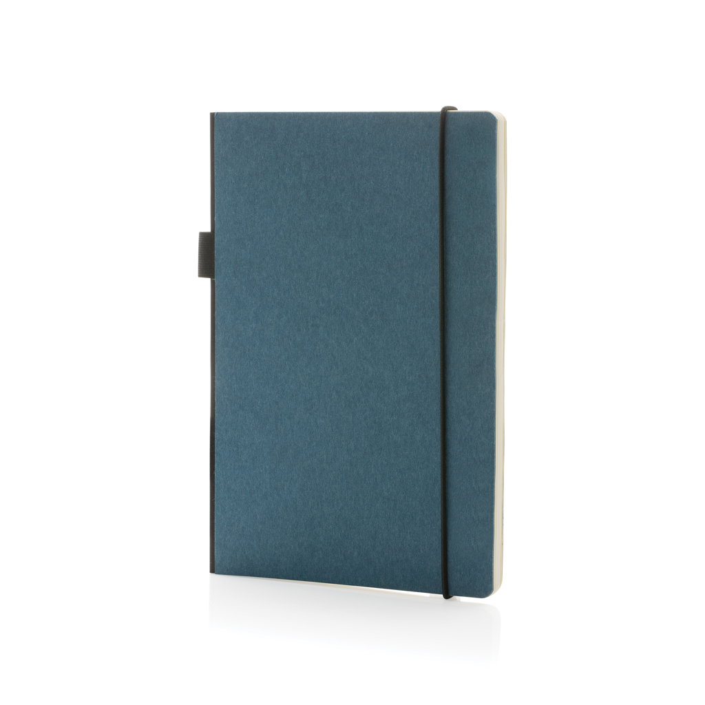 Libreta lujosa A5 de tapa dura