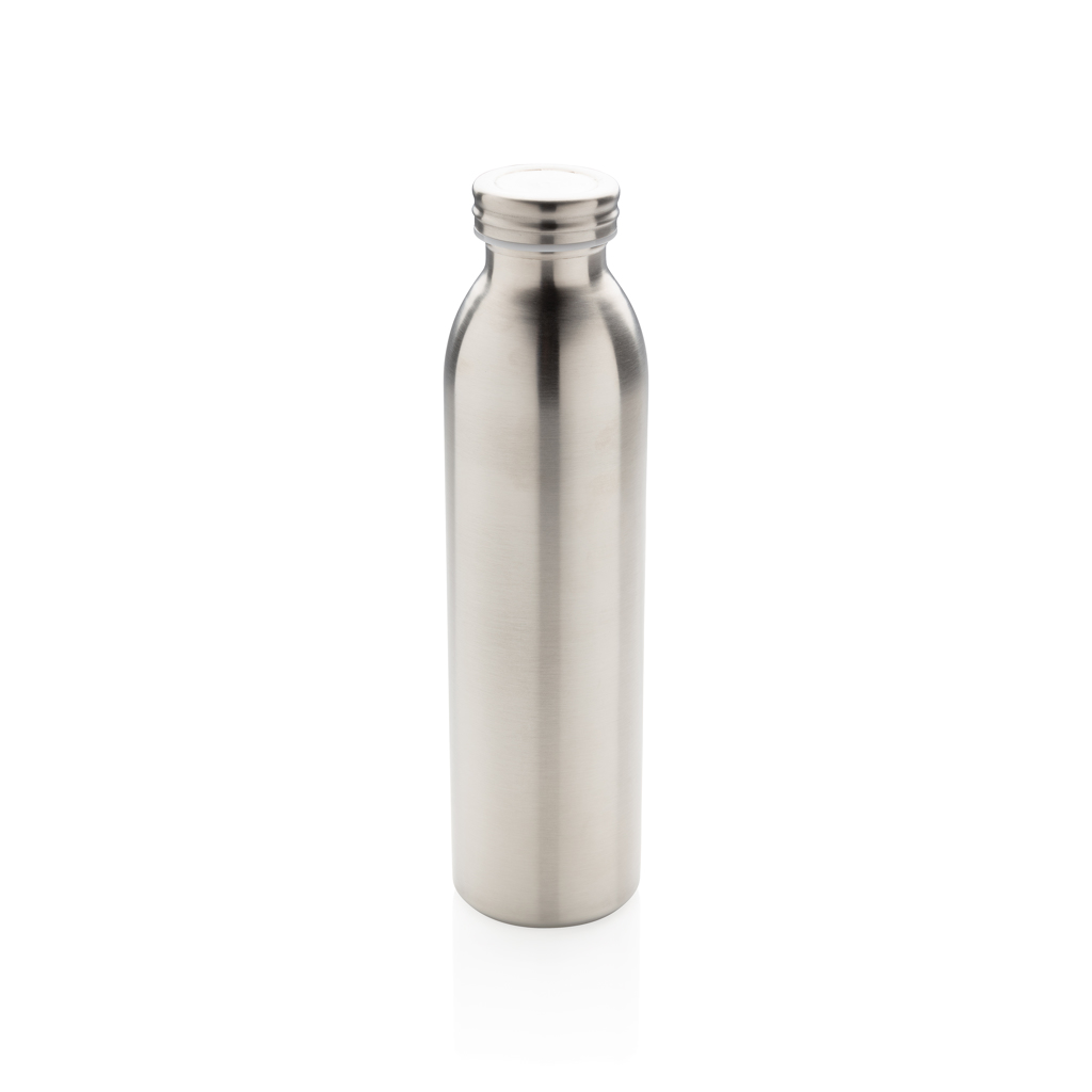 Botella aislada en cobre antigoteo