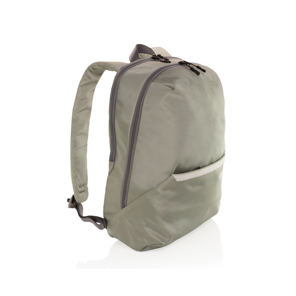 Mochila moderna 1200D Impact AWARE™  para portátil de 15,6''
