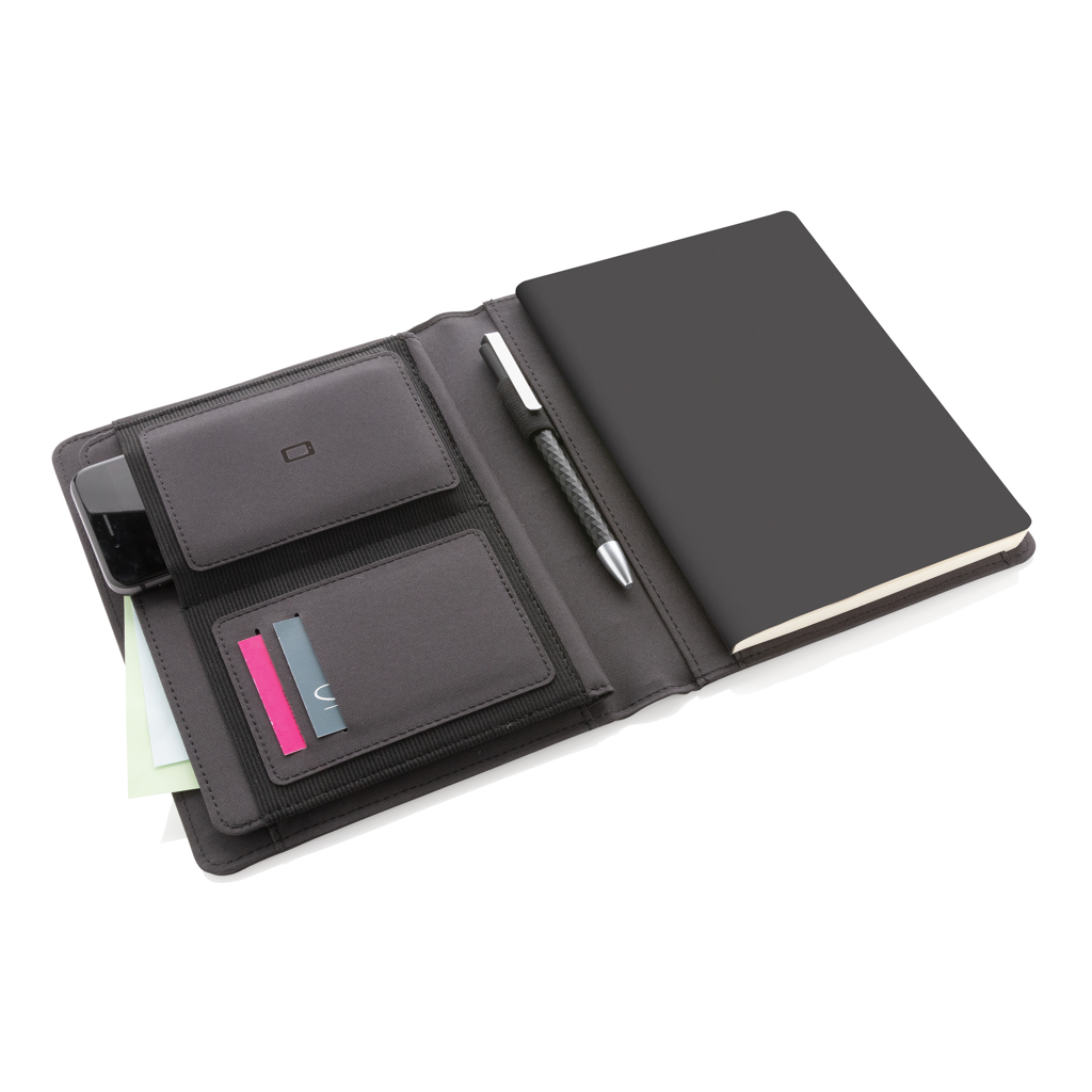 Carpeta Impact AWARE ™ RPET A5