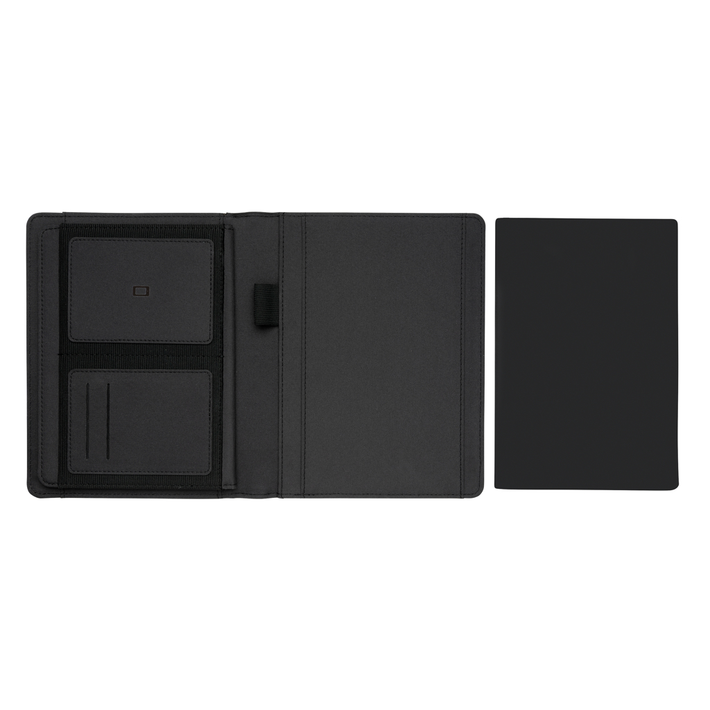 Carpeta Impact AWARE ™ RPET A5