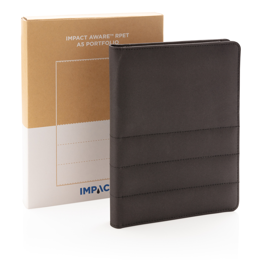 Carpeta Impact AWARE ™ RPET A5