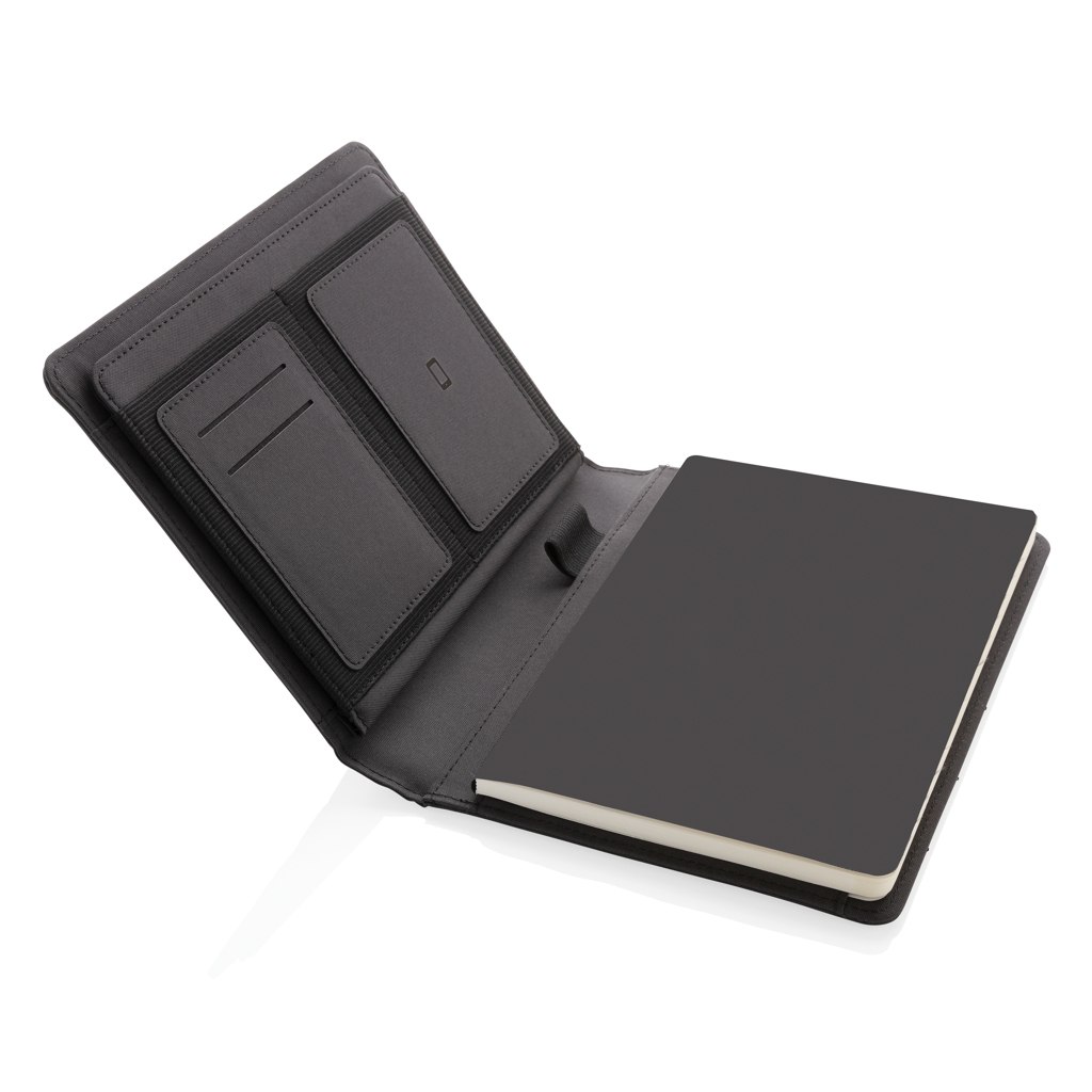 Carpeta Impact AWARE ™ RPET A5