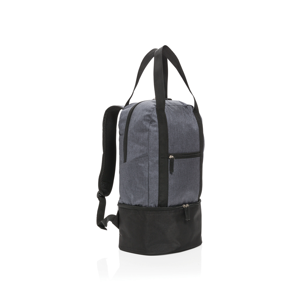 Mochila y bolsa nevera 3 en 1