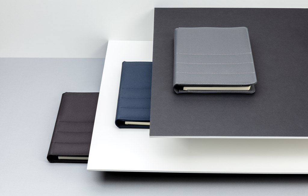 Carpeta Impact AWARE ™ RPET A5